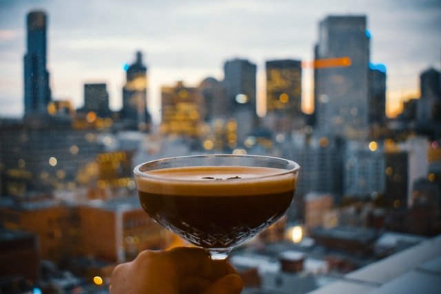 The Best Espresso Martini Recipes For International Espresso Martini Day on March 15th - Secret Bottle