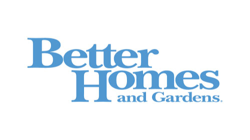 Better Homes and Gardens Logo