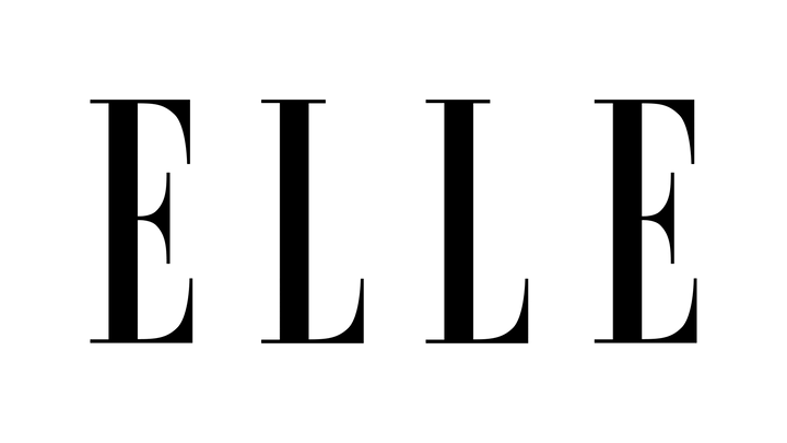 ELLE Logo