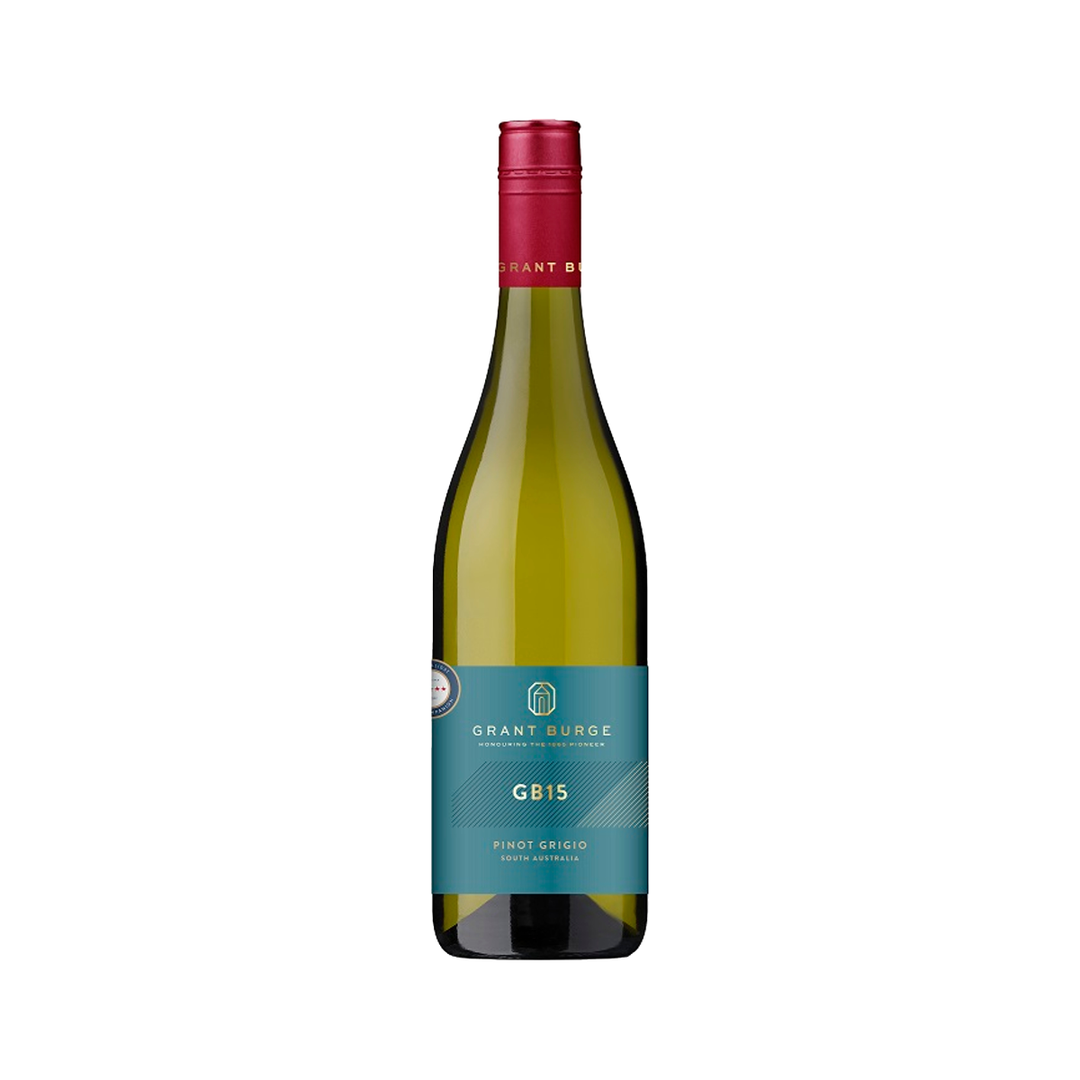 Grant Burge Pinot Grigio (750ml) Case of 6