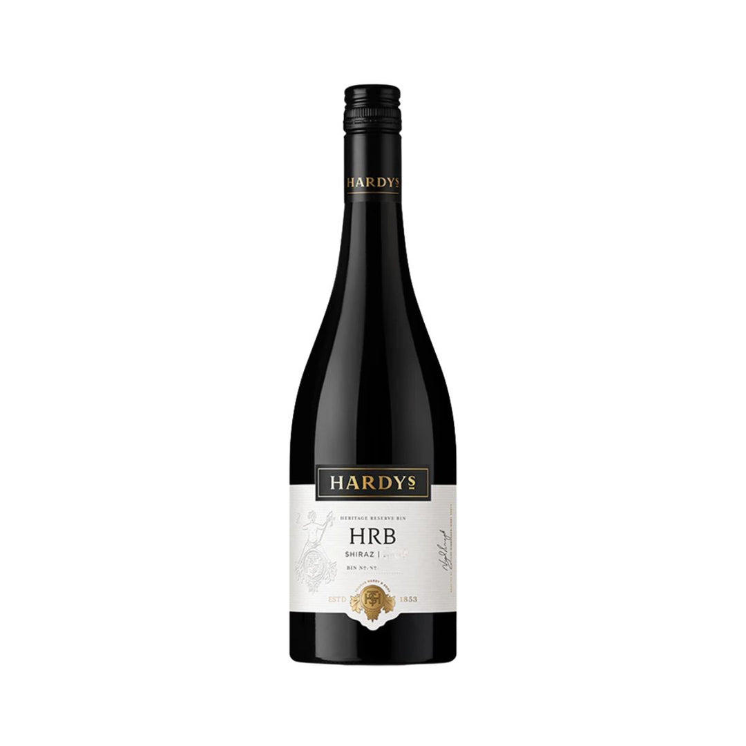 Hardys HRB Shiraz (750ml)