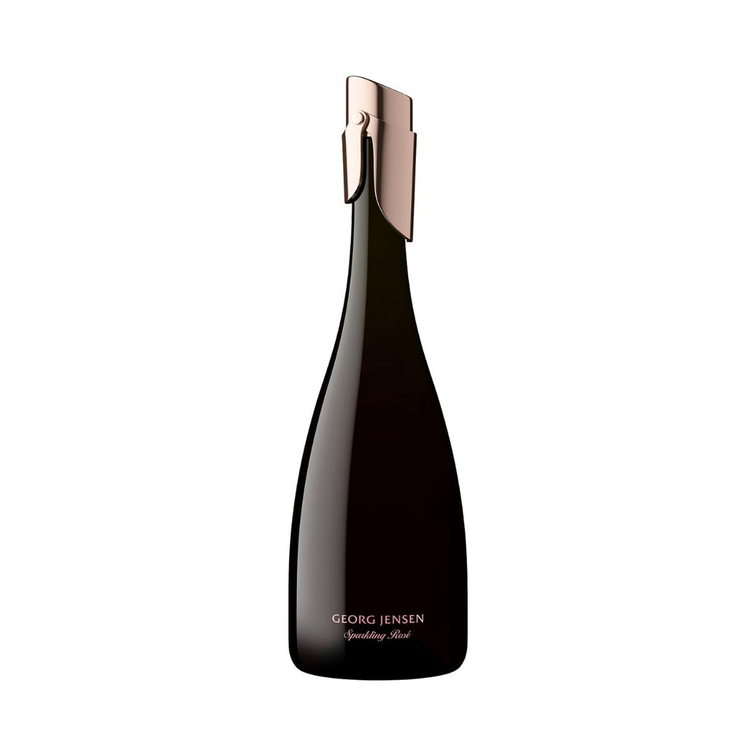 Personalised Georg Jensen Sparkling Rosé (750mL)
