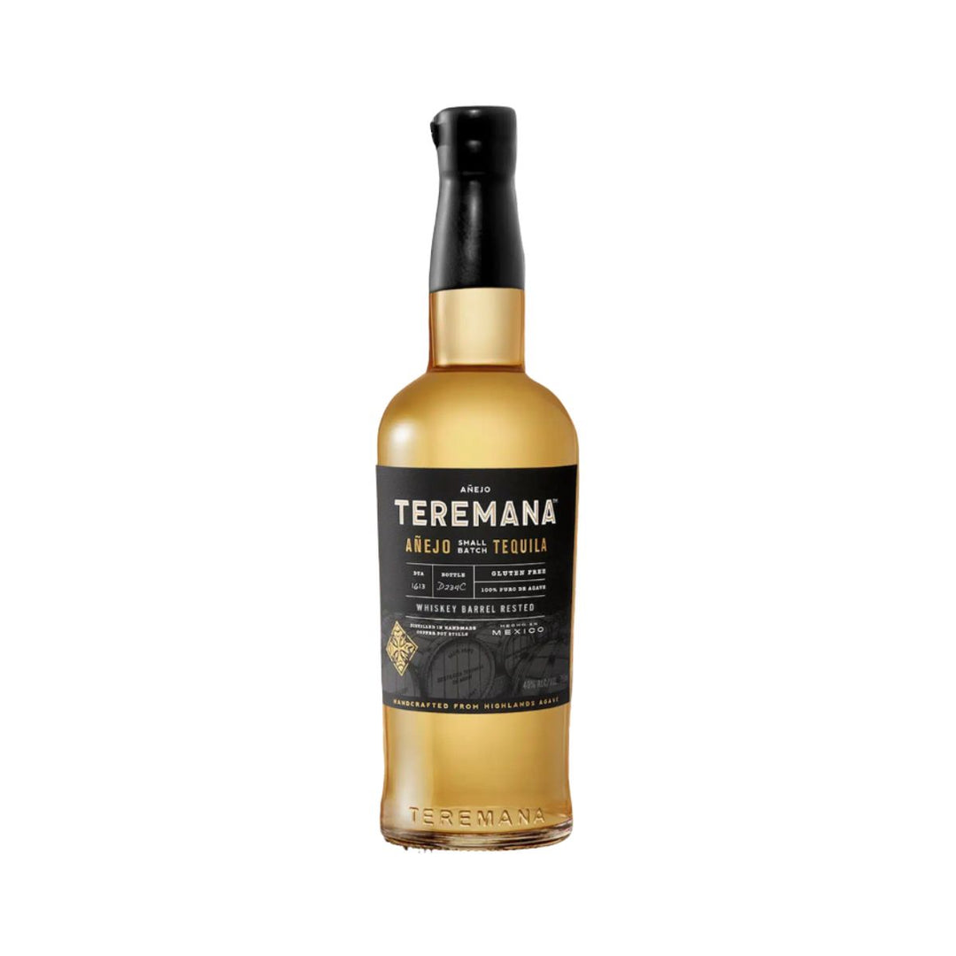 Teremana Tequila Añejo (700ml)