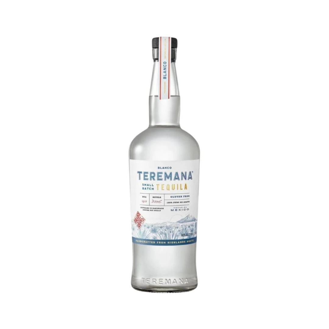 Teremana Tequila Blanco (700ml)