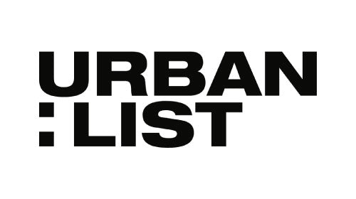 Urban List Logo