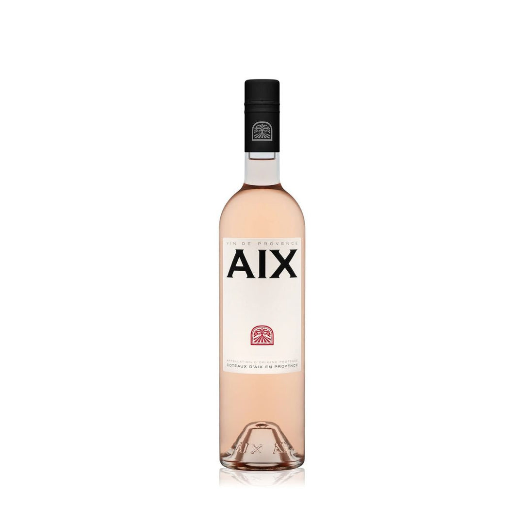 Buy Maison Saint Aix AIX Rosé Provence French Rosé (375ml) at Secret Bottle