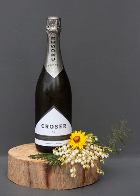 Buy Croser Croser Non Vintage (750mL) at Secret Bottle