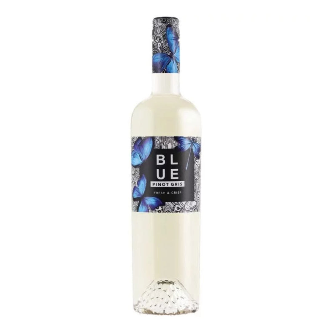 Buy De Bortoli De Bortoli Blue Pinot Gris (750mL) at Secret Bottle