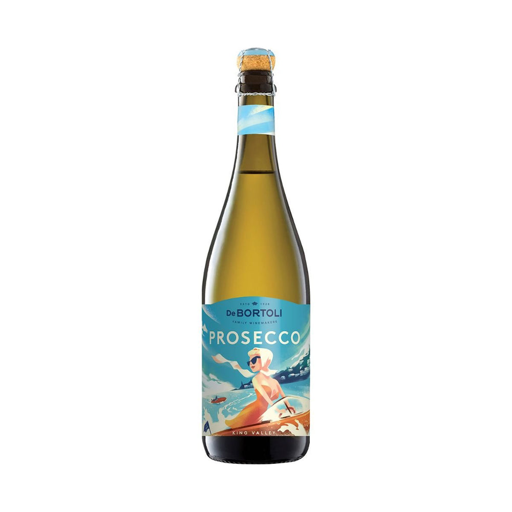 Buy De Bortoli De Bortoli Prosecco King Valley (750ml) Case of 6 at Secret Bottle