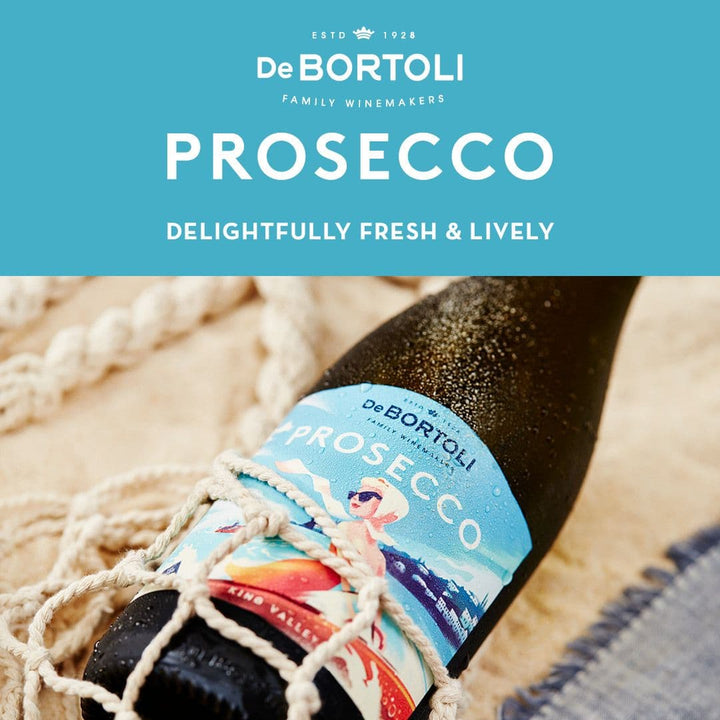 Buy De Bortoli De Bortoli Prosecco Piccolo (200mL) at Secret Bottle