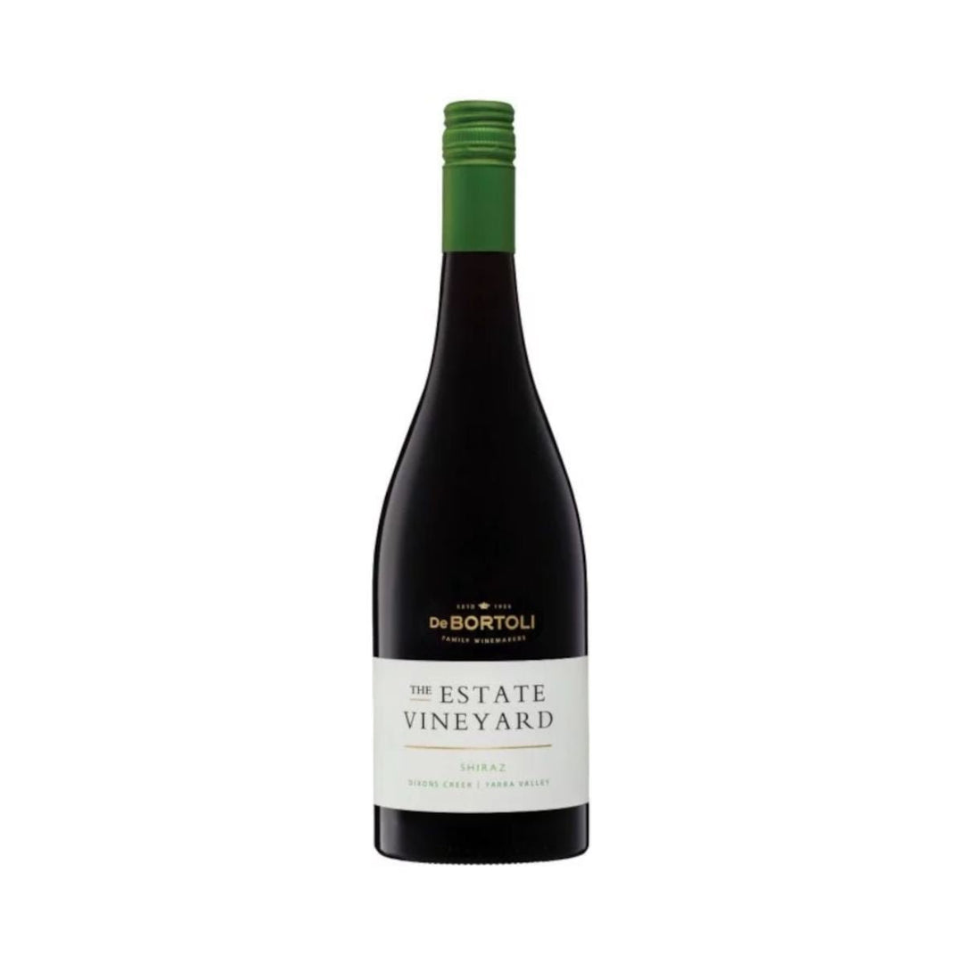 Buy De Bortoli De Bortoli The Estate Vineyard Shiraz (750ml) Case of 6 at Secret Bottle