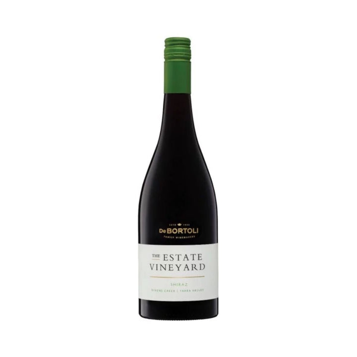 Buy De Bortoli De Bortoli The Estate Vineyard Shiraz (750ml) Case of 6 at Secret Bottle