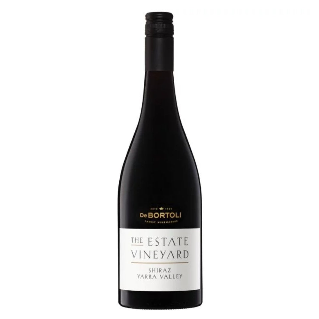 Buy De Bortoli De Bortoli The Estate Vineyard Shiraz (750mL) at Secret Bottle