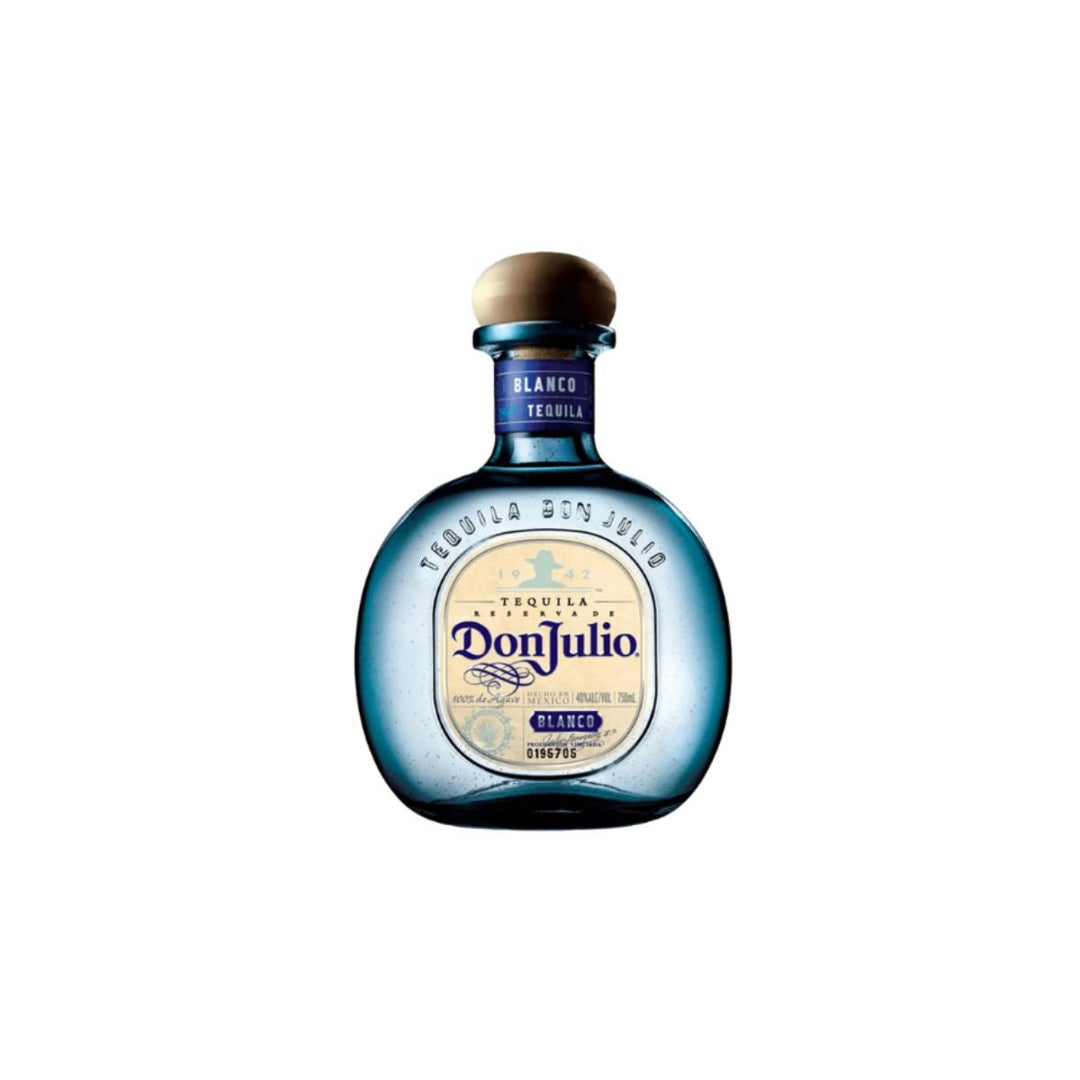 Buy Don Julio Don Julio Blanco Tequila Miniature (50ml) at Secret Bottle