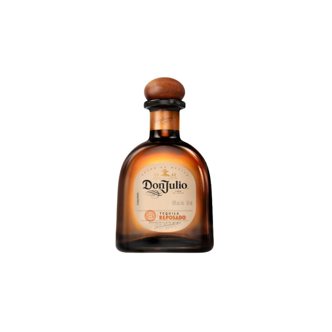 Buy Don Julio Don Julio Reposado Tequila Miniature (50ml) at Secret Bottle