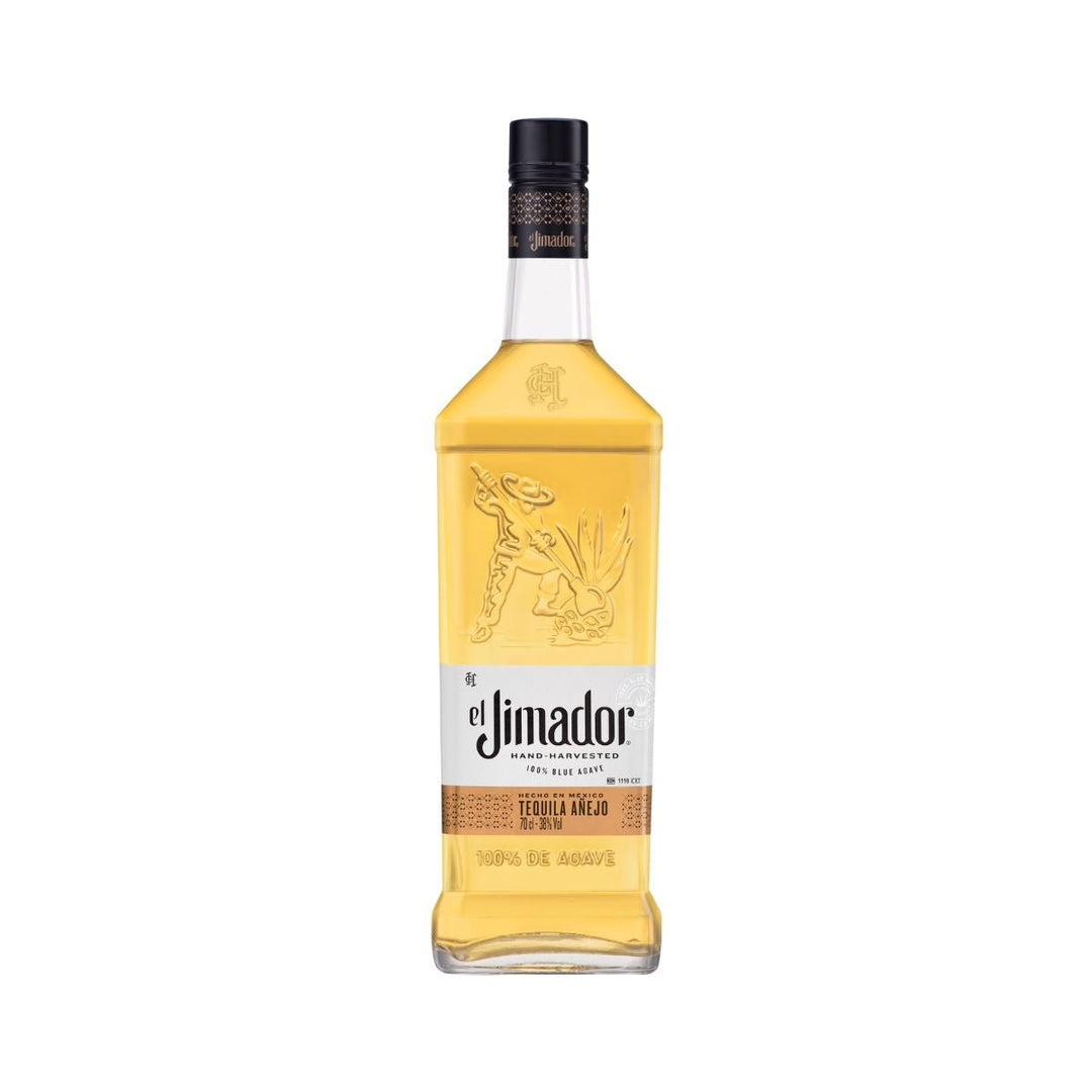 Buy El Jimador El Jimador Añejo Tequila (700ml) at Secret Bottle