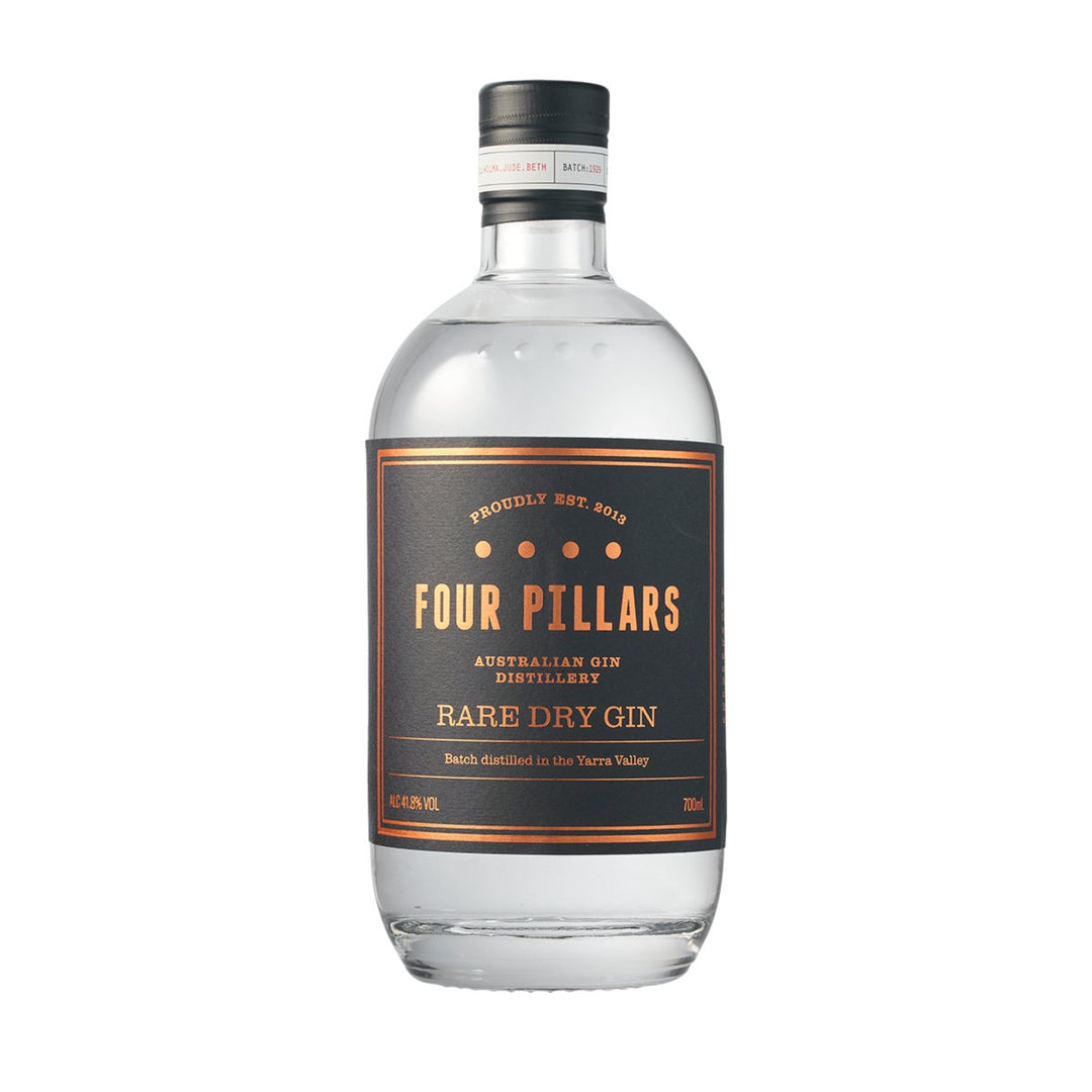 Buy Four Pillars Four Pillars Rare Dry Gin (700mL) Bottle at Secret Bottle