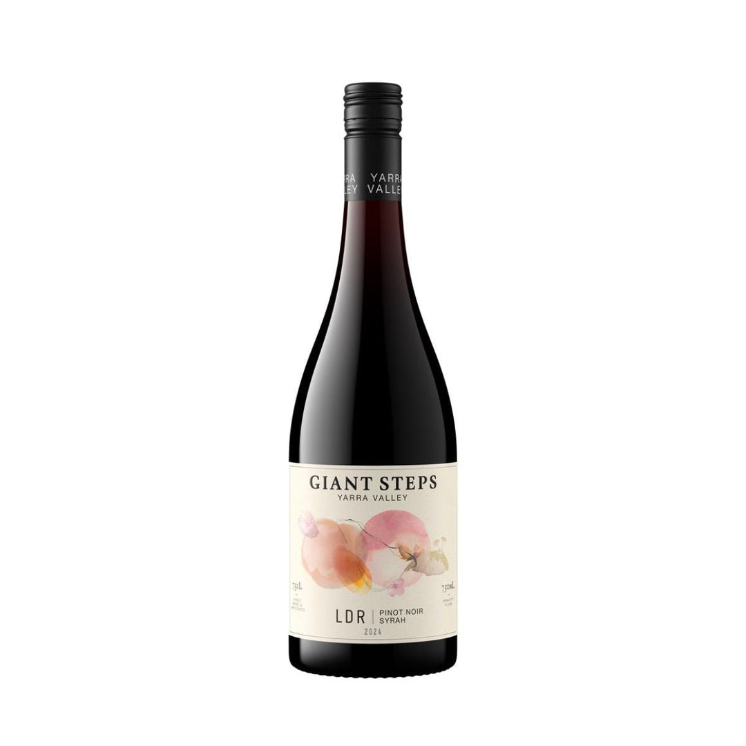 Buy Giant Steps Giant Steps Yarra Valley Light Dry Red (750ml) at Secret Bottle