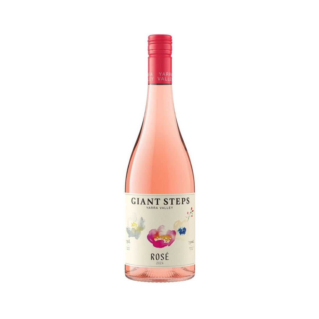 Buy Giant Steps Giant Steps Yarra Valley Rosé (750mL) at Secret Bottle