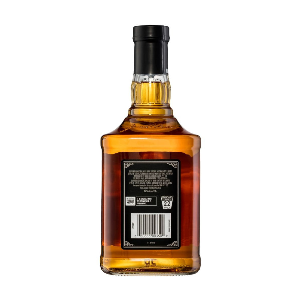 Buy Jim Beam Jim Beam Black Extra - Aged Whiskey (700mL) at Secret Bottle