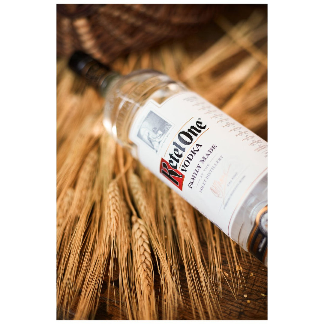 Buy Ketel One Ketel One Vodka (700mL) at Secret Bottle