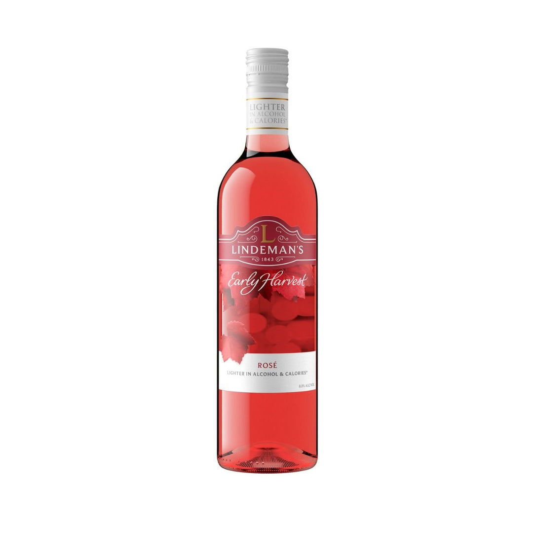 Buy Lindeman's Lindeman's Early Harvest Rosé 2021 (750ml) at Secret Bottle