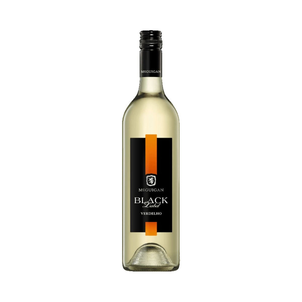Buy McGuigan McGuigan Black Label Verdelho (750ml) Case of 6 at Secret Bottle