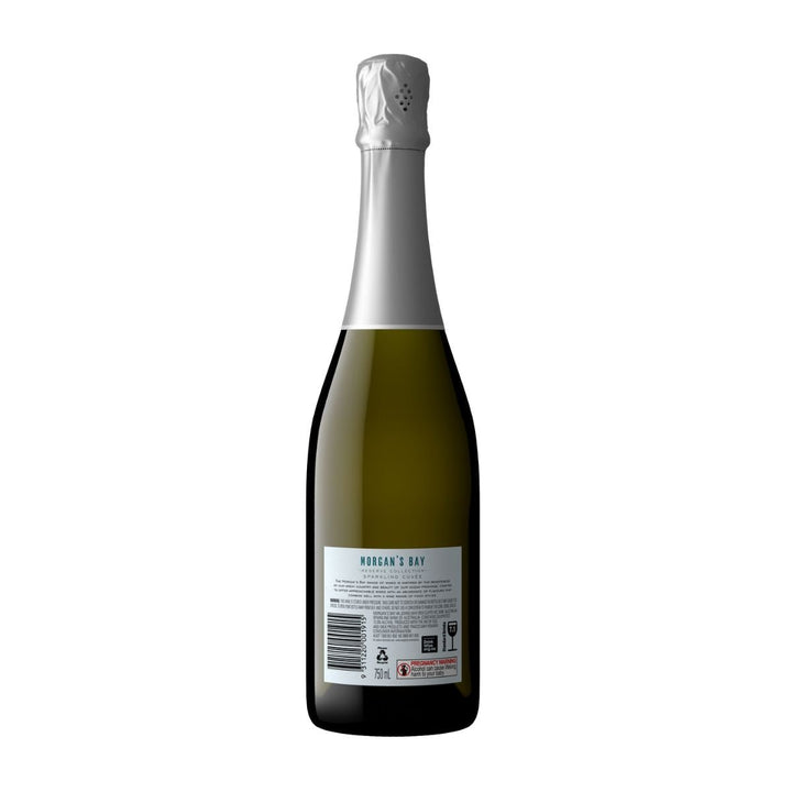 Buy Morgans Bay Morgan's Bay Sparkling Cuvee (750mL) at Secret Bottle