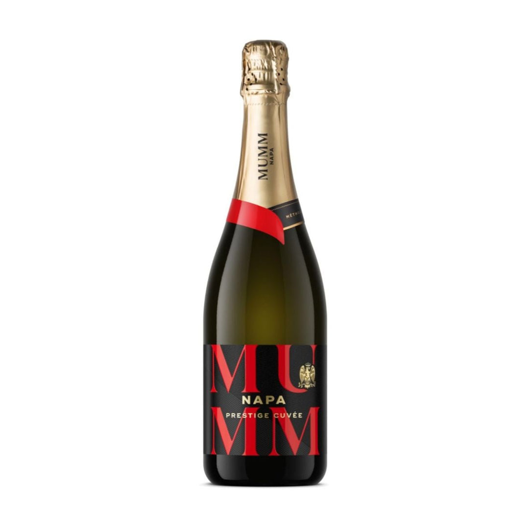 Buy G.H. Mumm Mumm Napa Brut Prestige (750ml) at Secret Bottle