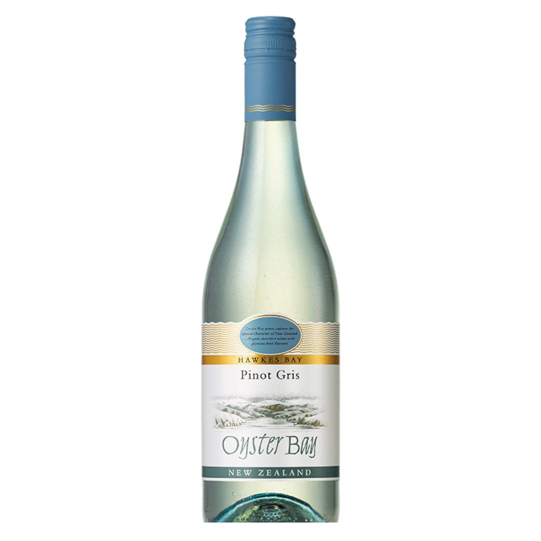 Buy Oyster Bay Oyster Bay Pinot Gris (750mL) at Secret Bottle