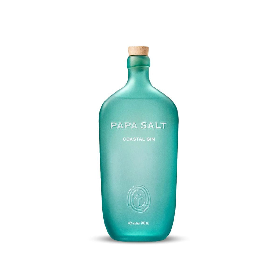 Buy Papa Salt Papa Salt Coastal Gin (700ml) at Secret Bottle
