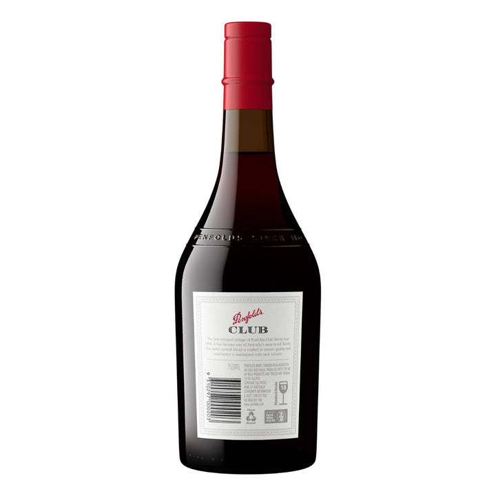 Buy Penfolds Penfolds Fortified Club Reserve Tawny (750mL) at Secret Bottle