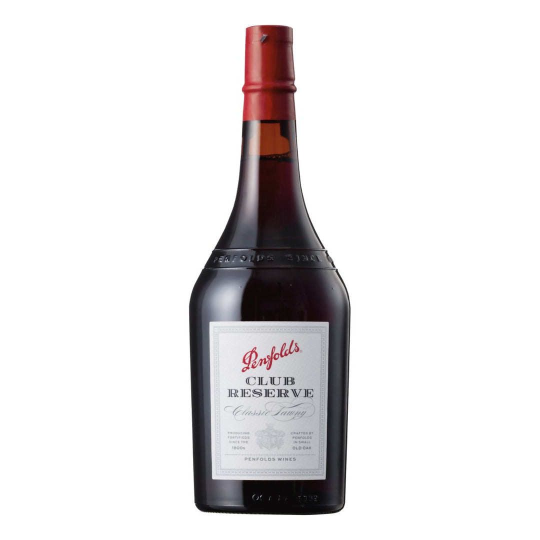 Buy Penfolds Penfolds Fortified Club Reserve Tawny (750mL) at Secret Bottle