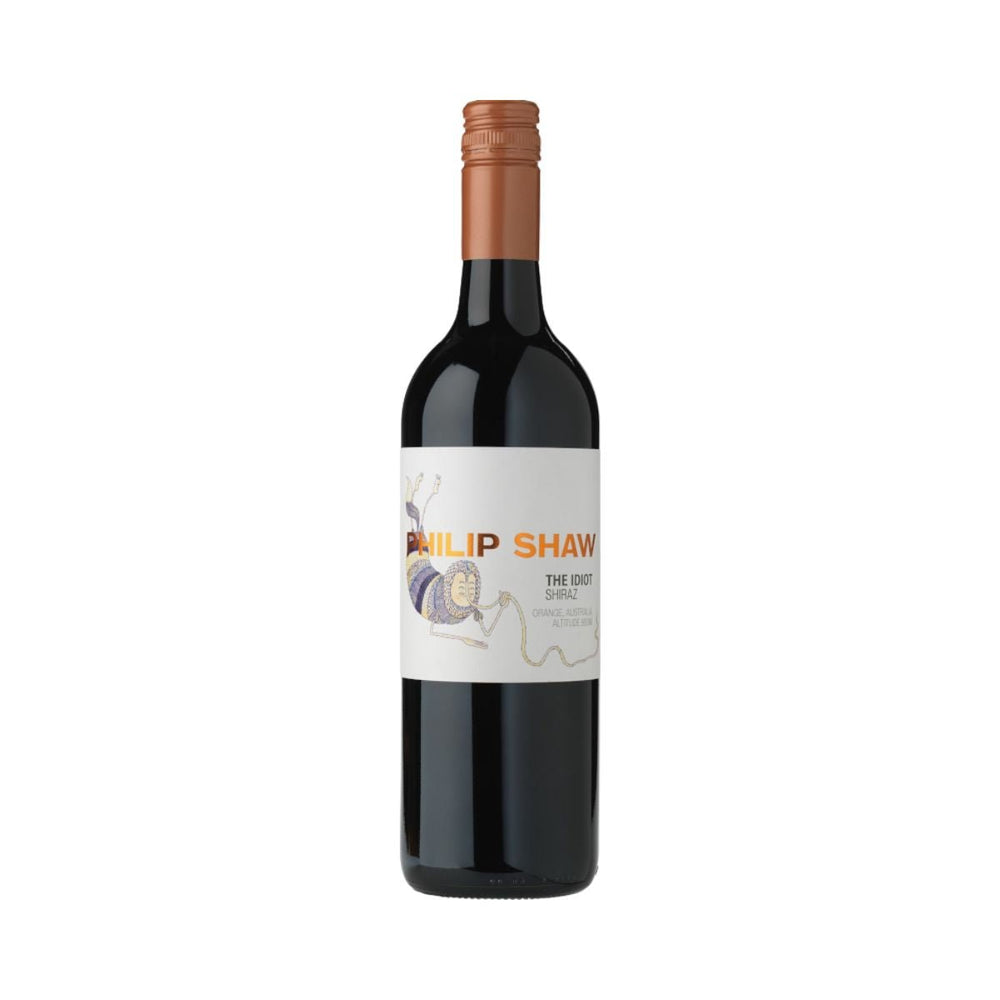 Buy Philip Shaw Philip Shaw The Wire Walker Pinot Noir 2021 (750ml) Case of 6 at Secret Bottle
