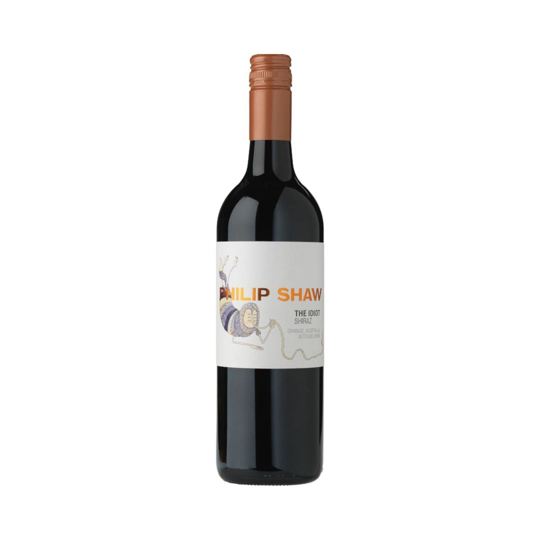 Buy Philip Shaw Philip Shaw The Wire Walker Pinot Noir 2021 (750ml) Case of 6 at Secret Bottle