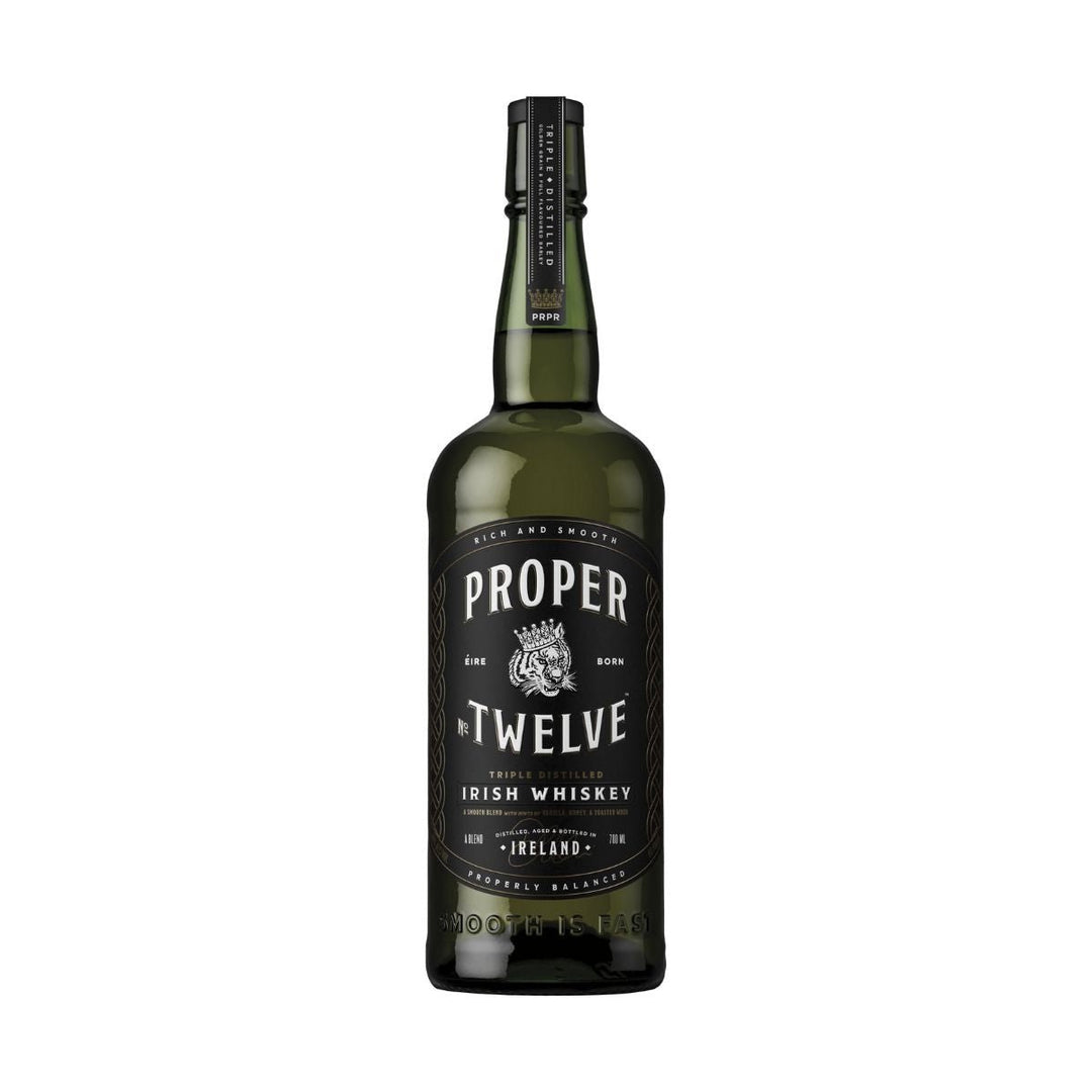 Buy Proper Twelve Proper No. 12 Irish Whiskey (700ml) at Secret Bottle