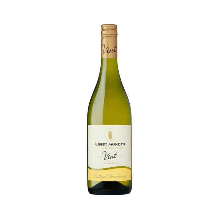 Buy Robert Mondavi Robert Mondavi Buttery Chardonnay (750ml) Case of 6 at Secret Bottle
