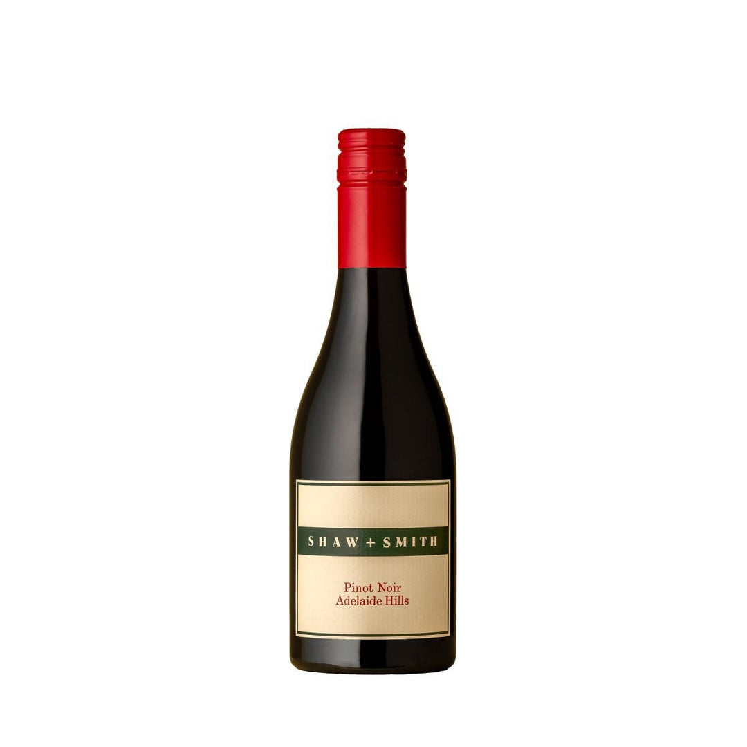 Buy Shaw & Smith Shaw & Smith Pinot Noir (375ml) at Secret Bottle