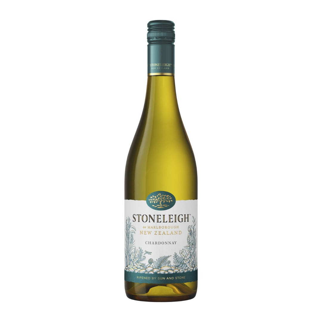 Buy Stoneleigh Stoneleigh Chardonnay (750mL) at Secret Bottle