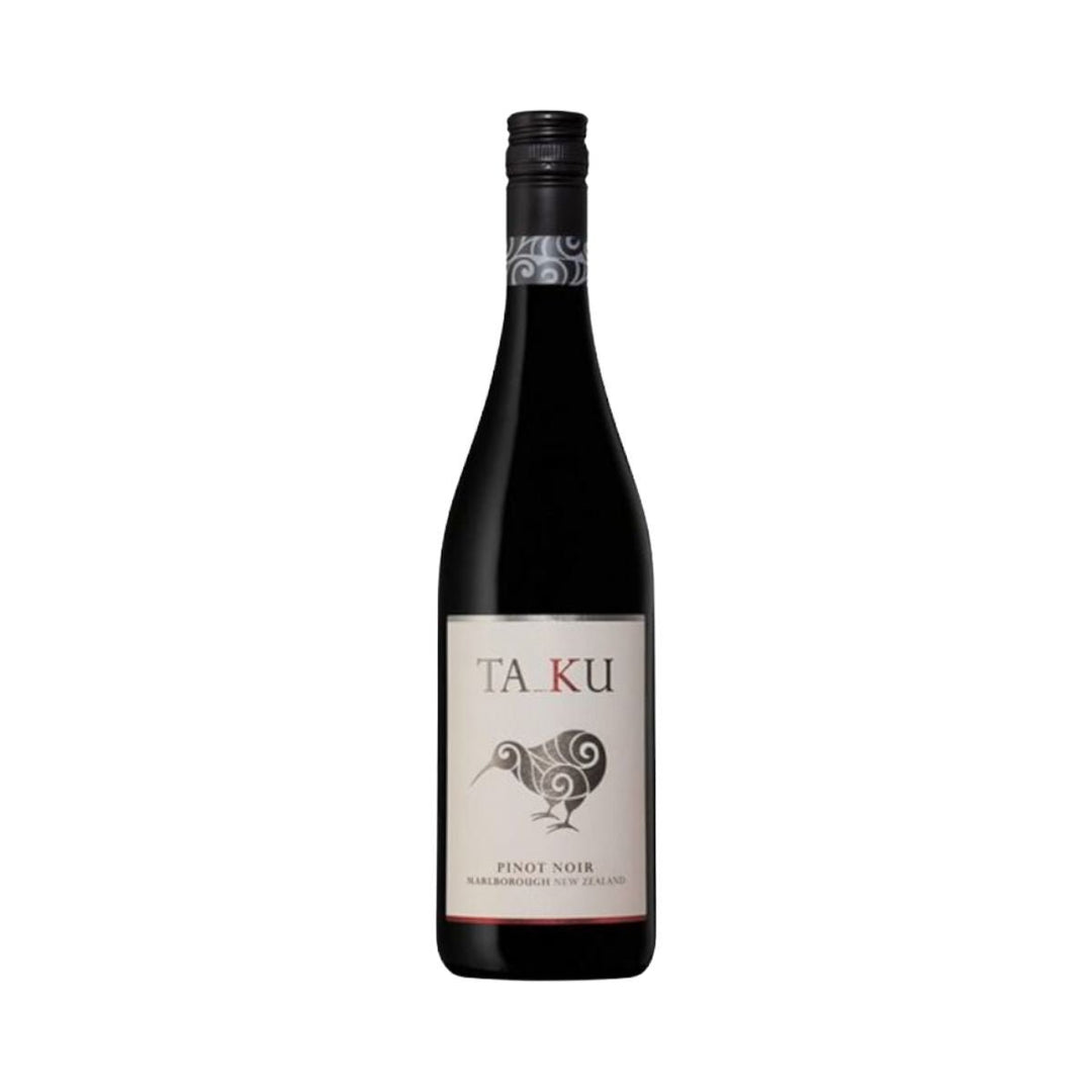 Buy Ta_Ku Ta_ku Pinot Noir (750ml) Case of 6 at Secret Bottle