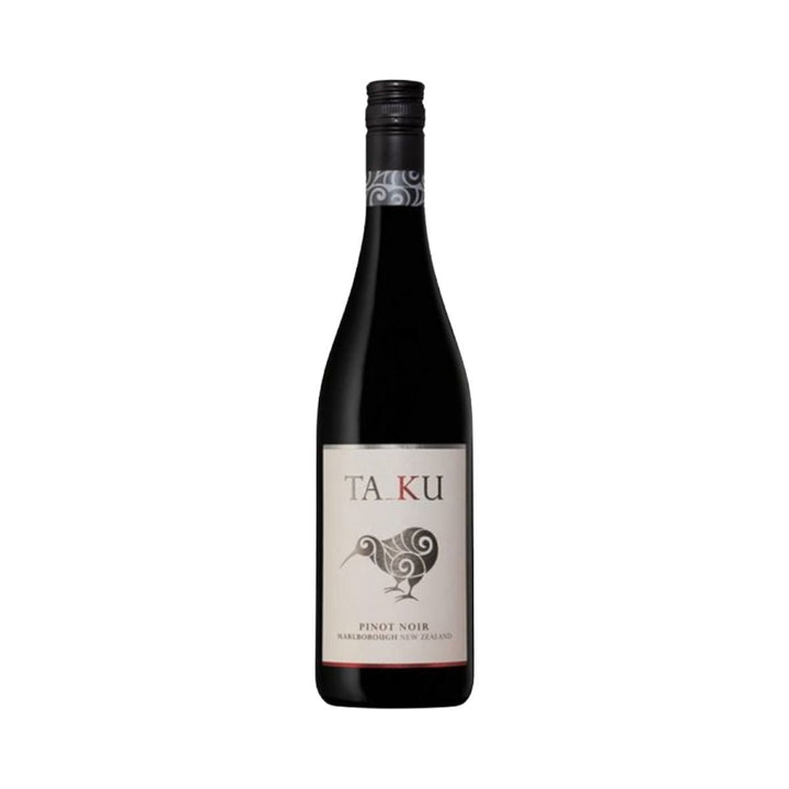 Buy Ta_Ku Ta_ku Pinot Noir (750ml) Case of 6 at Secret Bottle