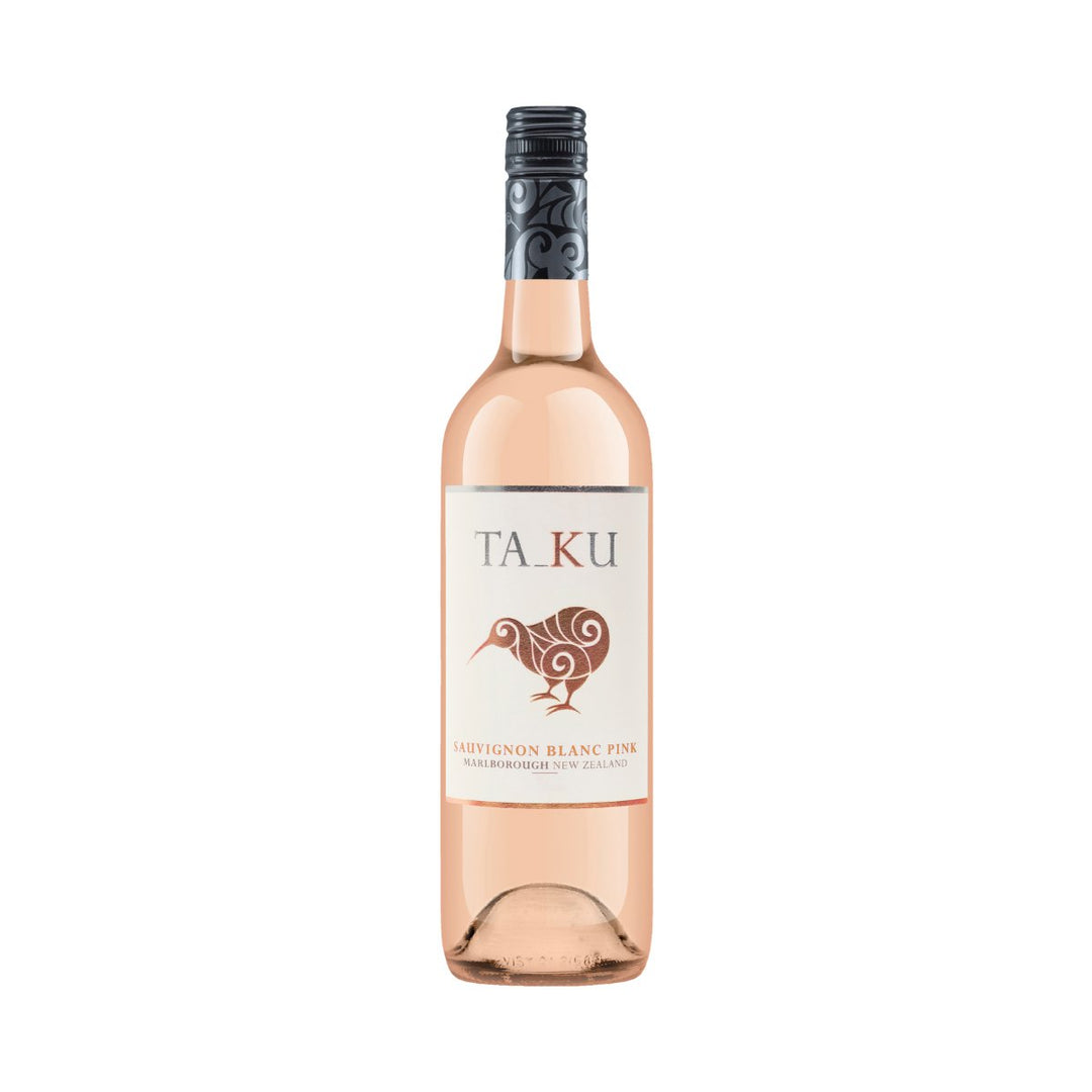 Buy Ta_Ku Ta_Ku Sauvignon Blanc Pink (750mL) at Secret Bottle