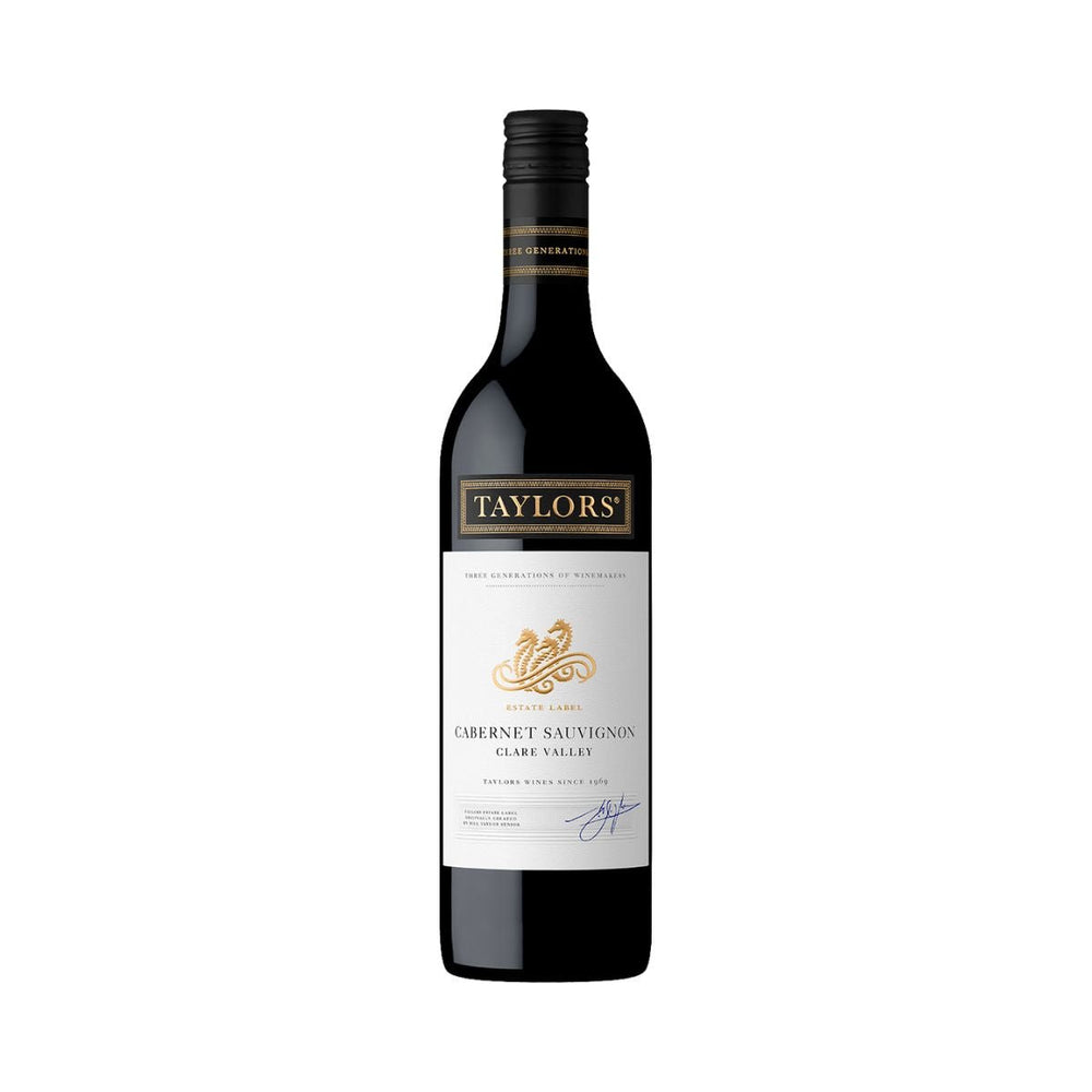 Buy Taylors Taylors Estate Cabernet Sauvignon (750mL) Case of 6 at Secret Bottle