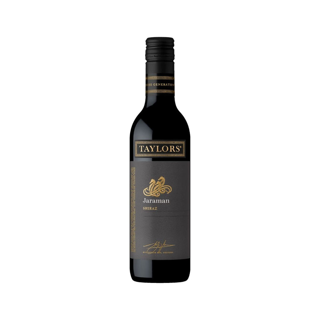 Buy Taylors Taylors Jaraman Shiraz (375ml) at Secret Bottle