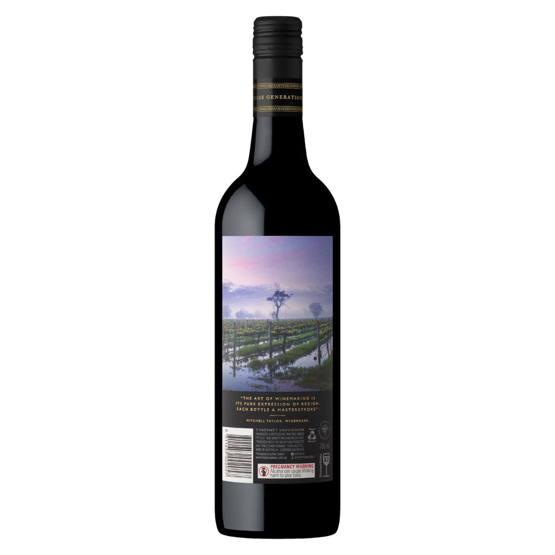 Buy Taylors Taylors Masterstroke Cabernet Sauvignon (750mL) at Secret Bottle