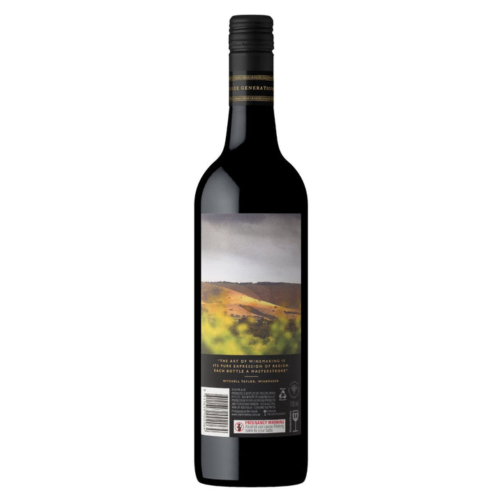 Buy Taylors Taylors Masterstroke Shiraz (750mL) at Secret Bottle