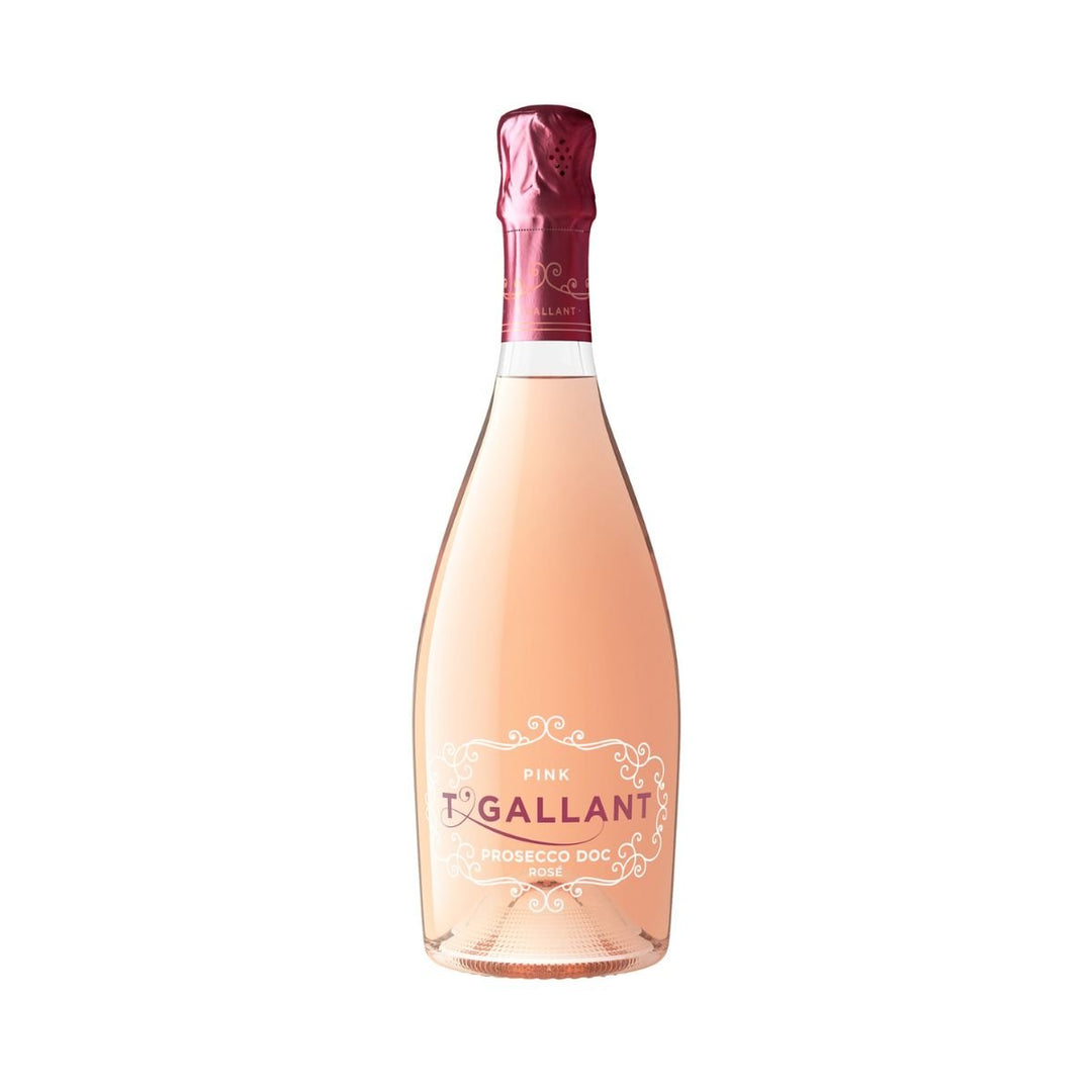 Buy T'Gallant T'Gallant Pink Prosecco Rosé NV DOC (750ml) at Secret Bottle