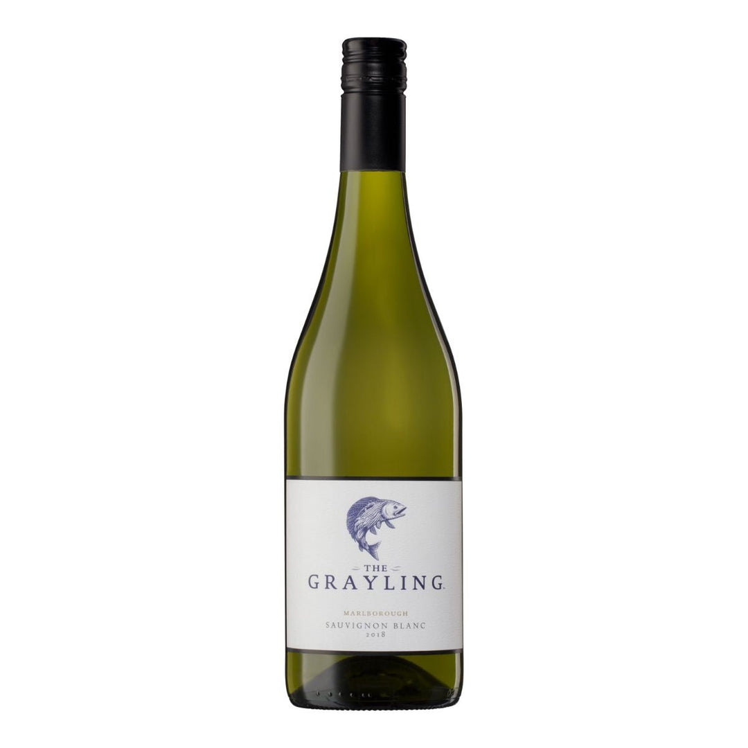 Buy The Grayling The Grayling Sauvignon Blanc (750ml) at Secret Bottle