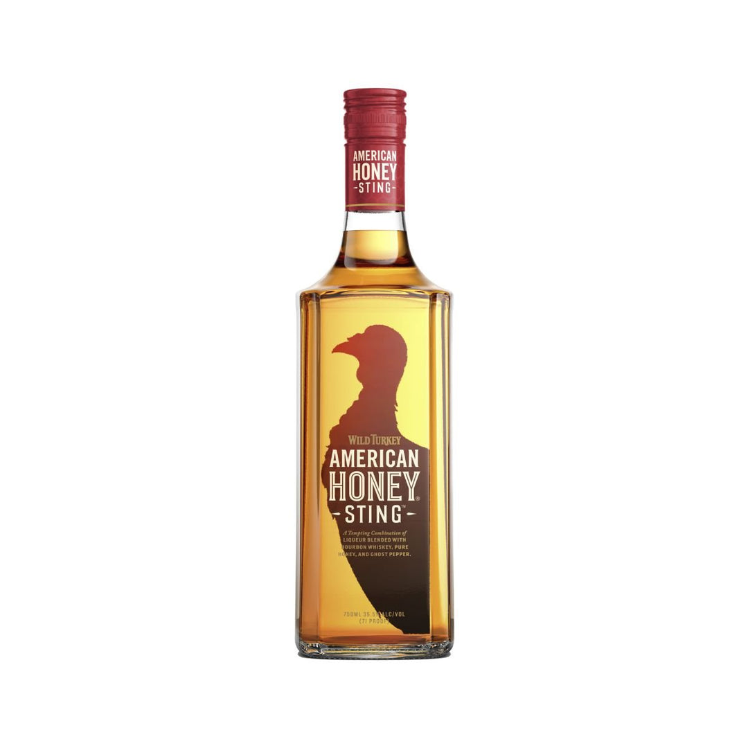 Buy Wild Turkey Wild Turkey American Honey Sting (750ml) at Secret Bottle