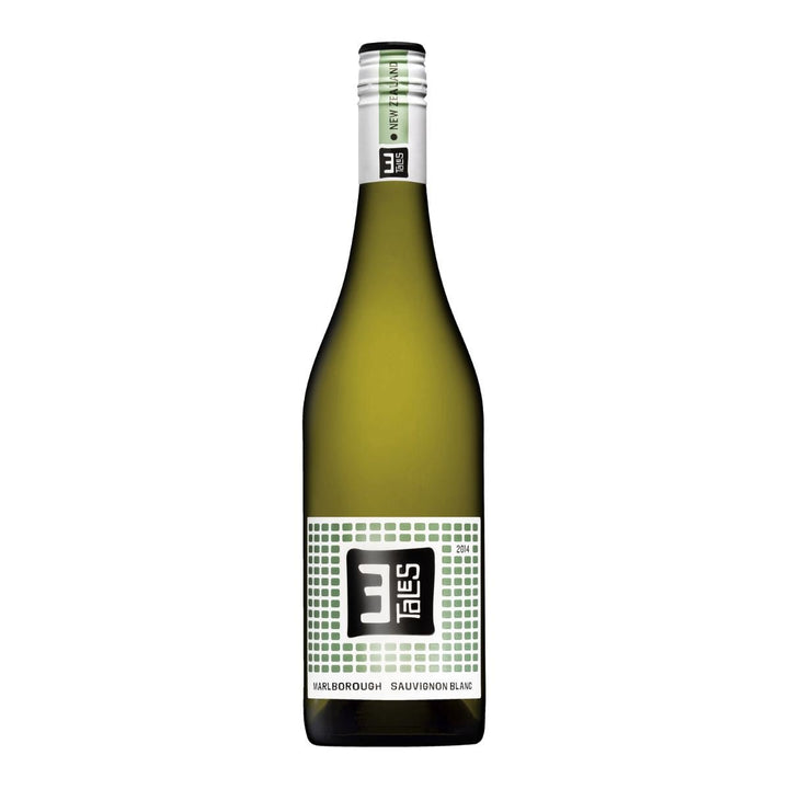 Buy De Bortoli 3 Tales Marlborough Sauvignon Blanc (750mL) at Secret Bottle